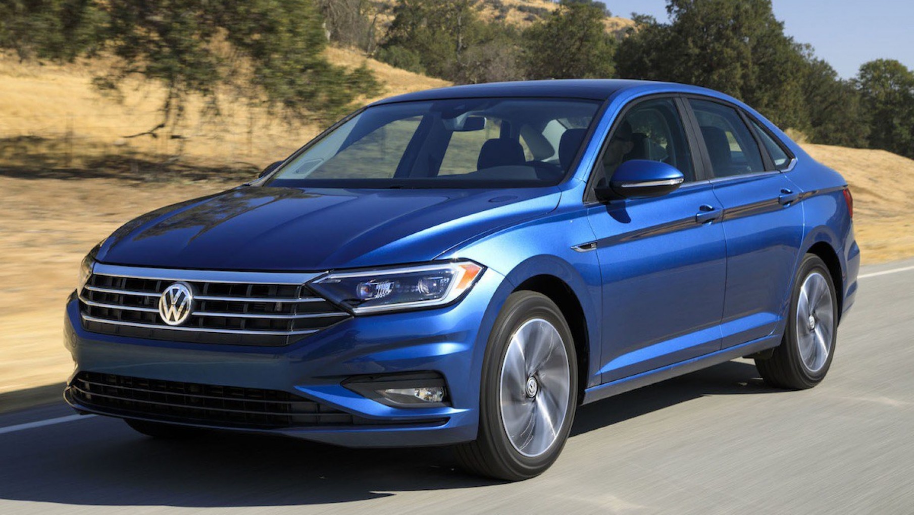 Así es el nuevo Volkswagen Vento que llegará a la Argentina