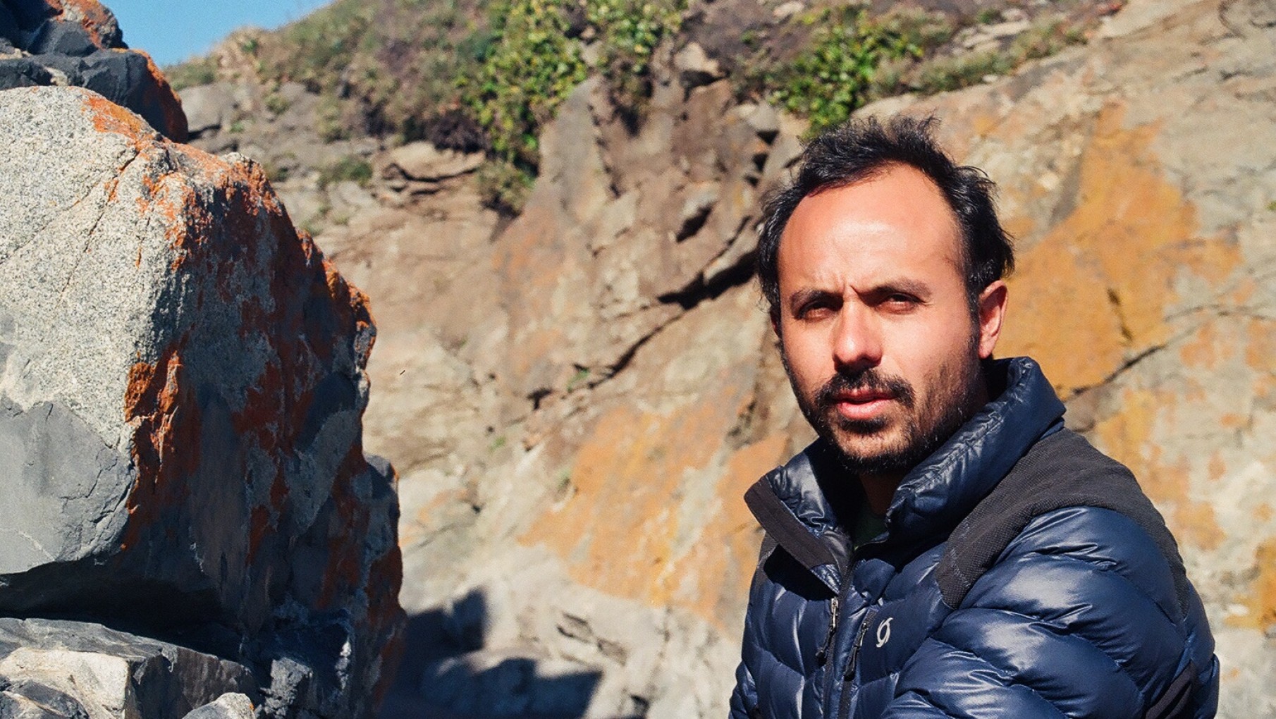 Mirá Quien Vino: Hoy Leo Erazo