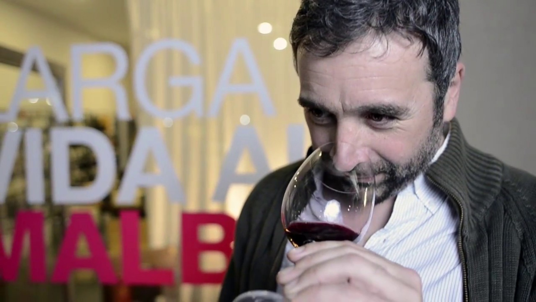 Mirá Quien Vino: Hoy Gabriel Campana