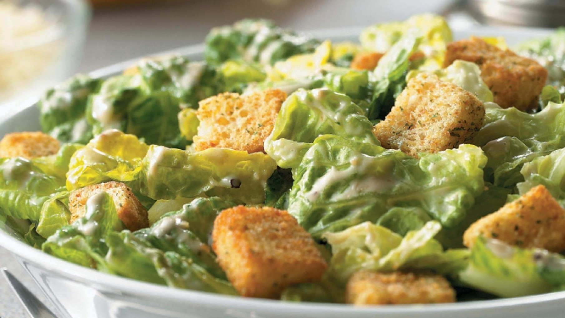 Donde comer las mejores ensaladas césar de Mendoza