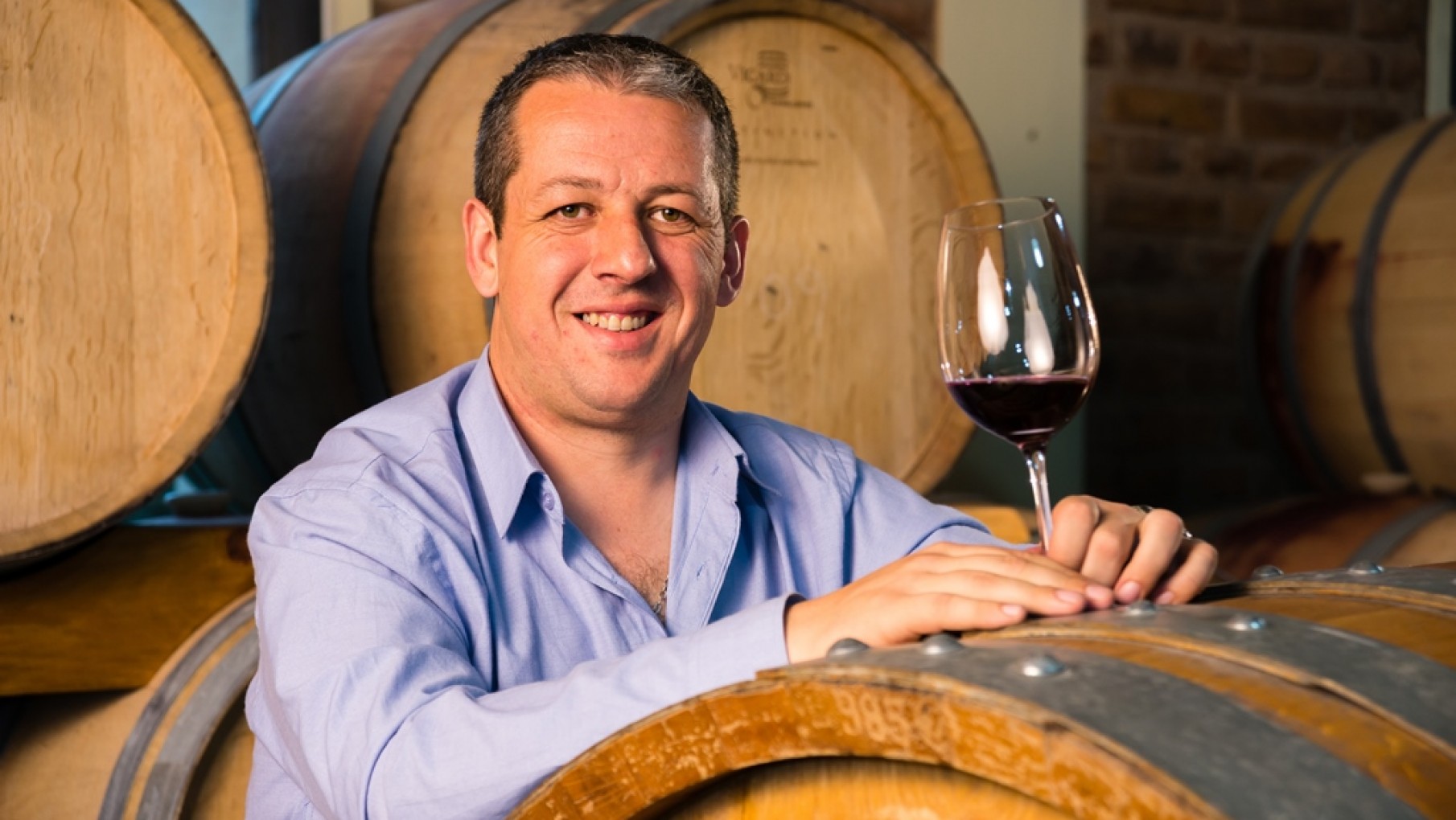 Mirá Quien Vino: Hoy Pablo Bassín