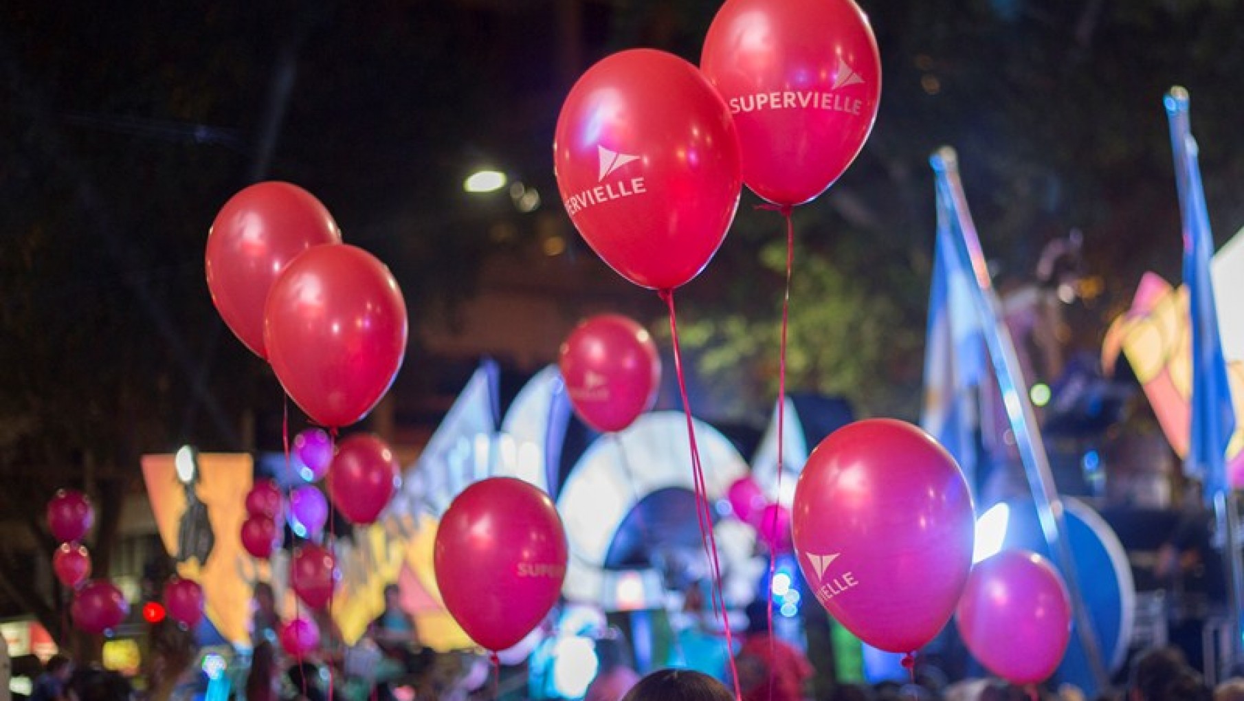 Banco Supervielle invita a disfrutar Mendoza durante la Vendimia