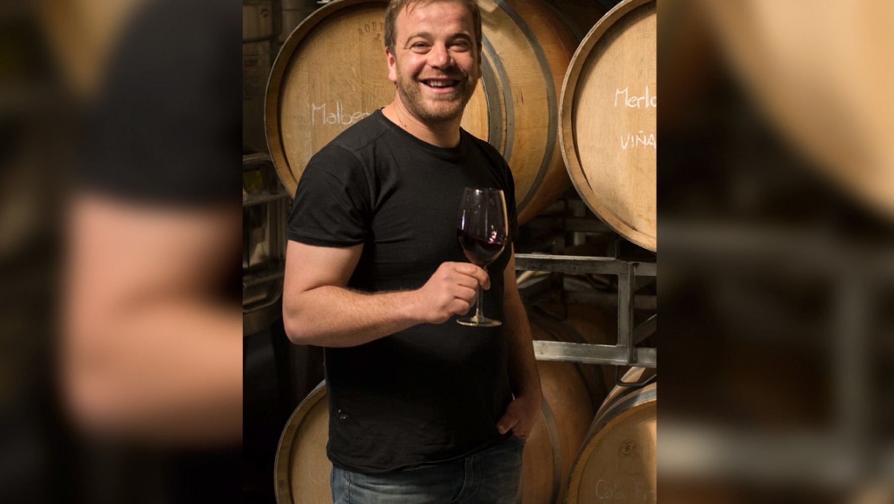 Mirá Quien Vino: Hoy Pablo Martorell