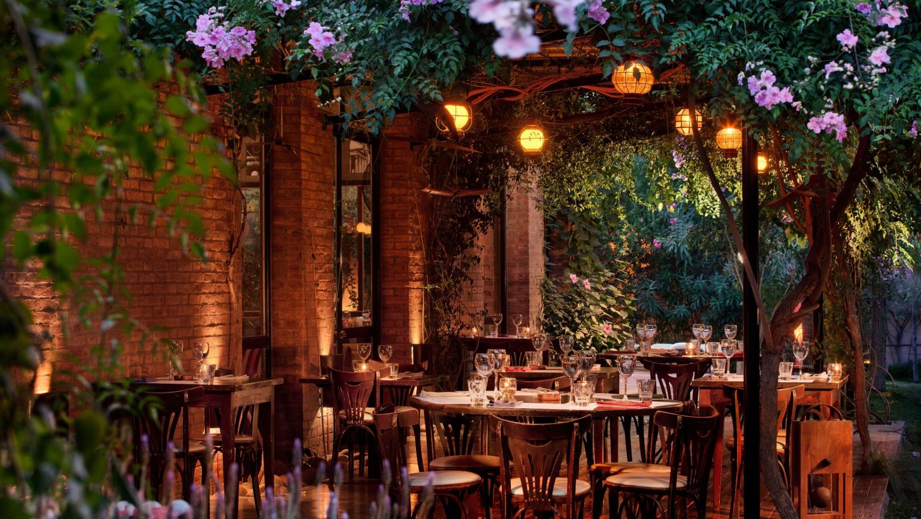 Anna Bistro: nuestro restó recomendado del mes