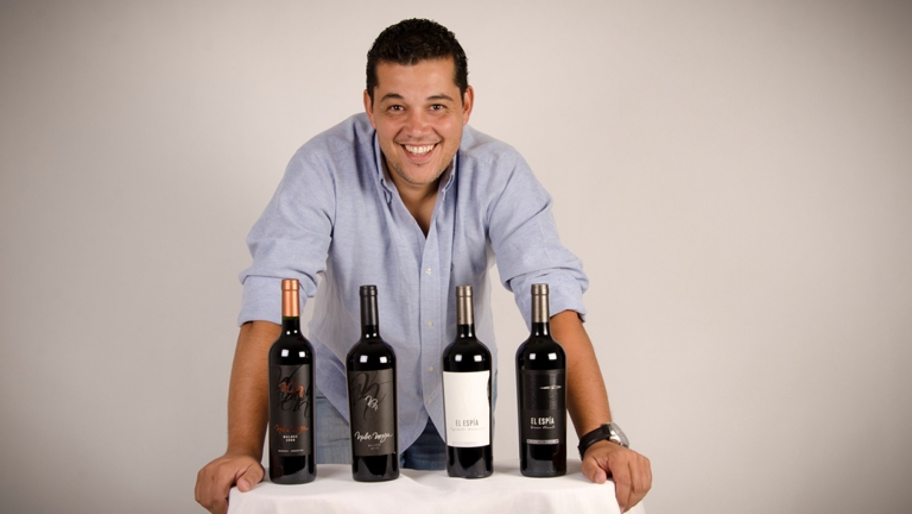 Mirá Quien Vino: Hoy Eduardo Vidal