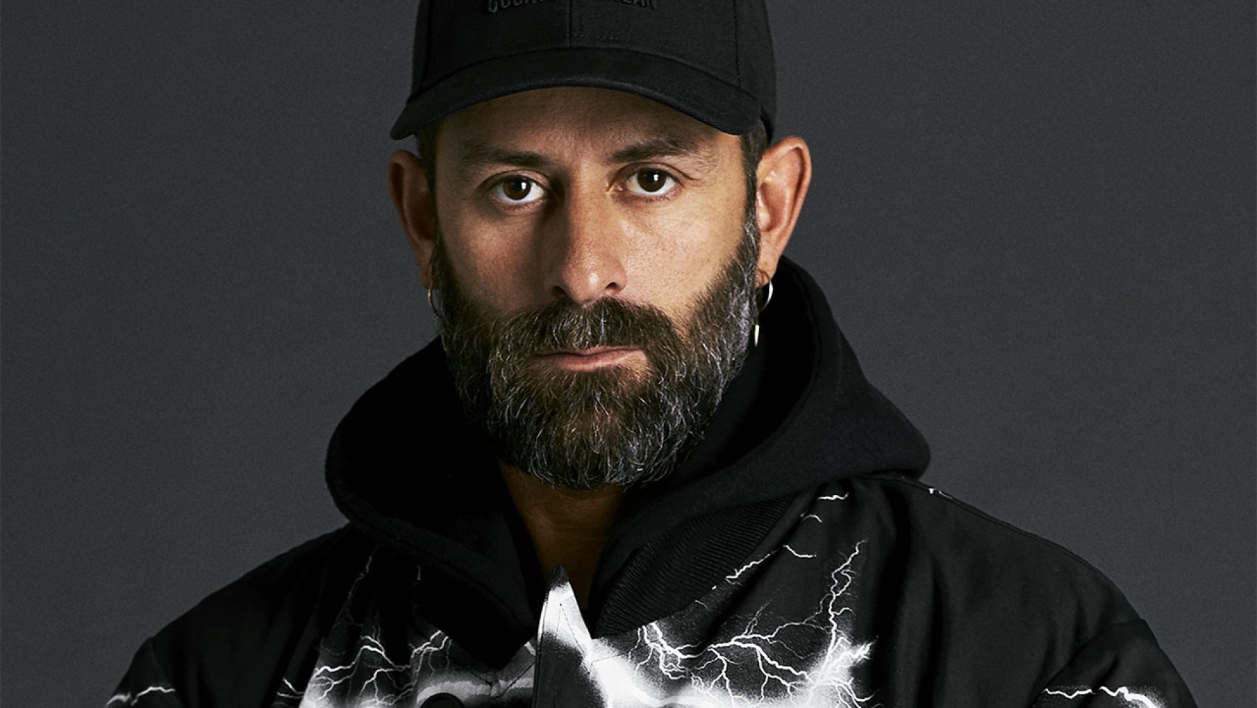 Las Giamportone’s te cuentan quien es Marcelo Burlon