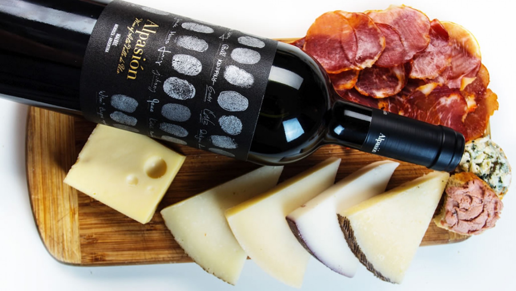 Alpasión, nuestro restó recomendado del mes