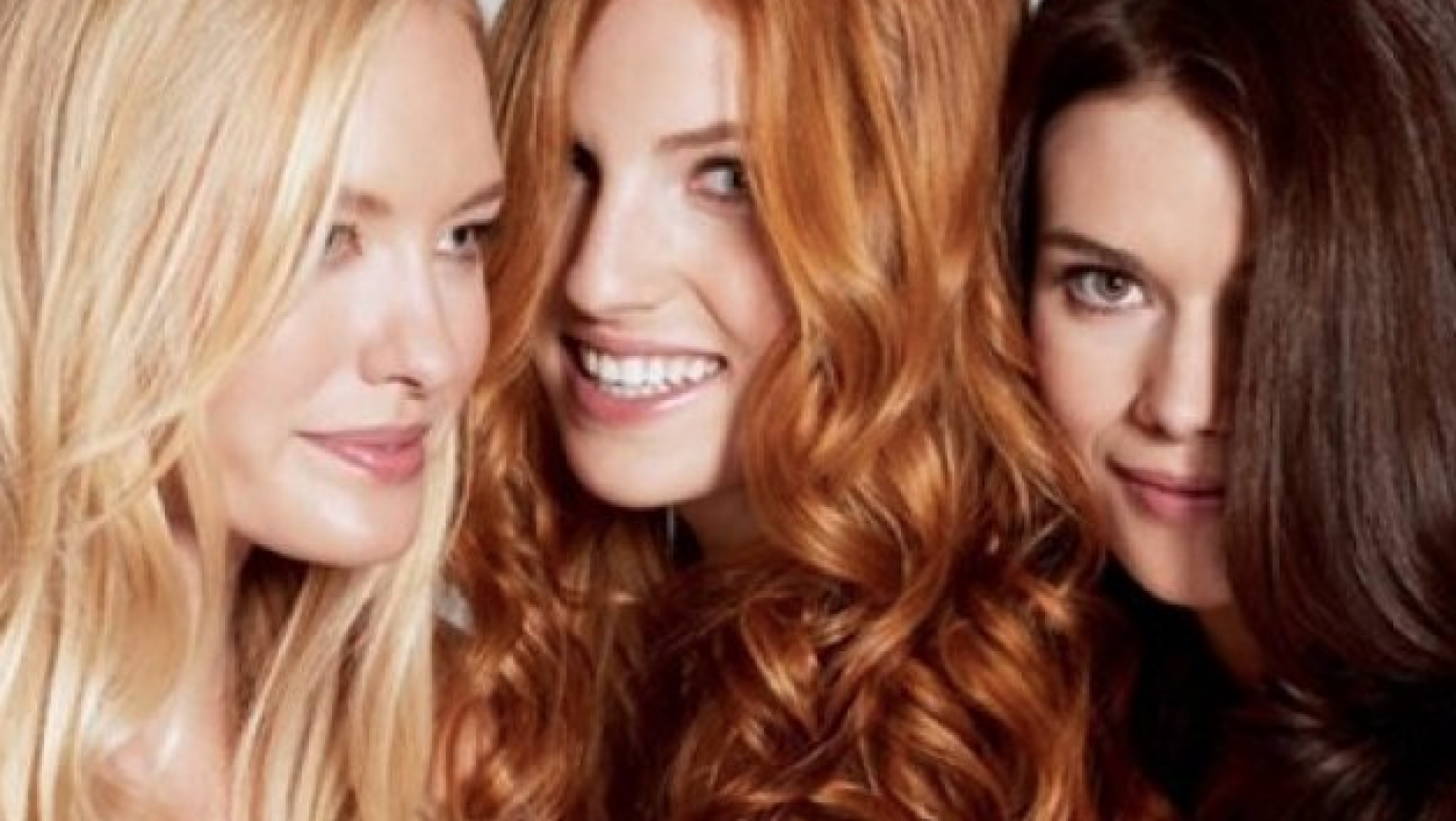 Cinco opciones de color de pelo que son tendencia este otoño- invierno