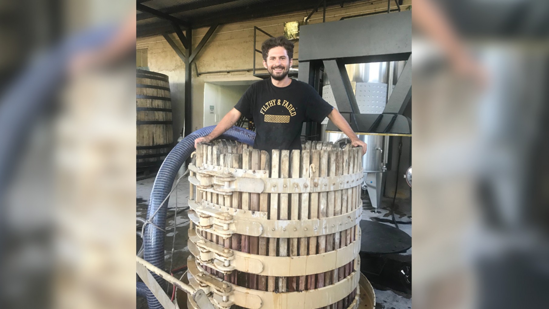 Mirá Quien Vino: Hoy Leandro Boullaude