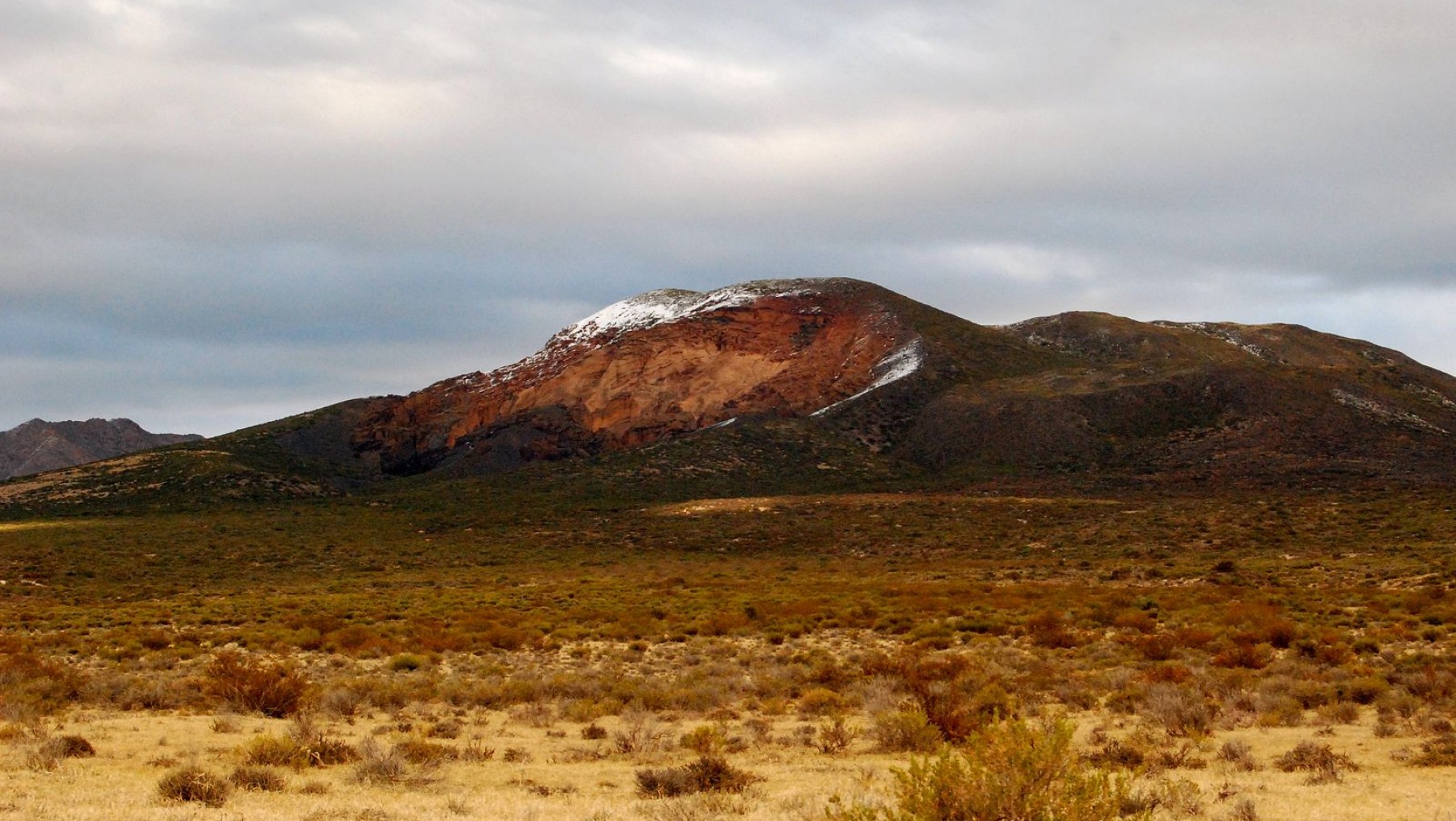 Turismo después de la erosión