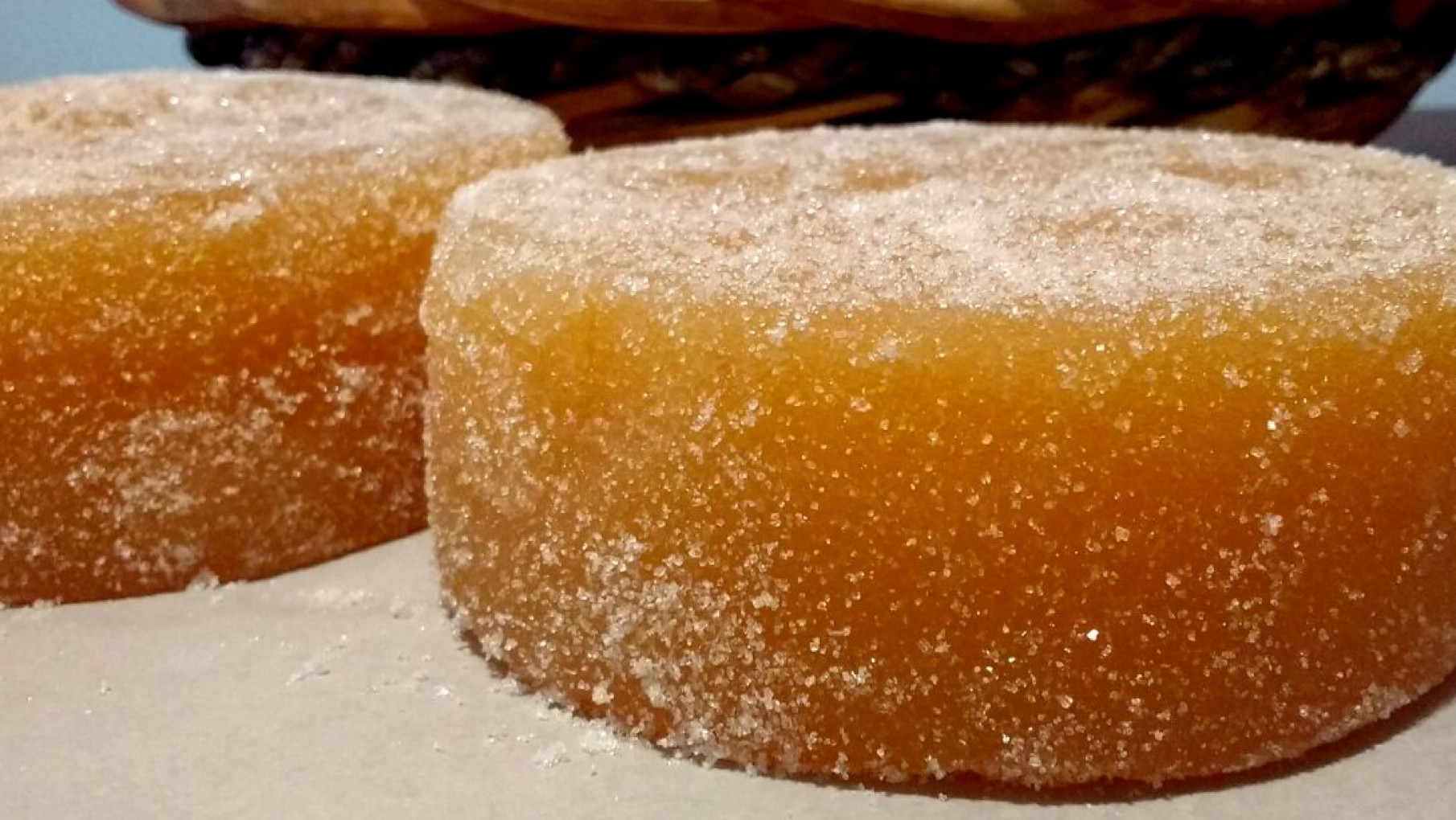 Receta del mes: Dulce de membrillo