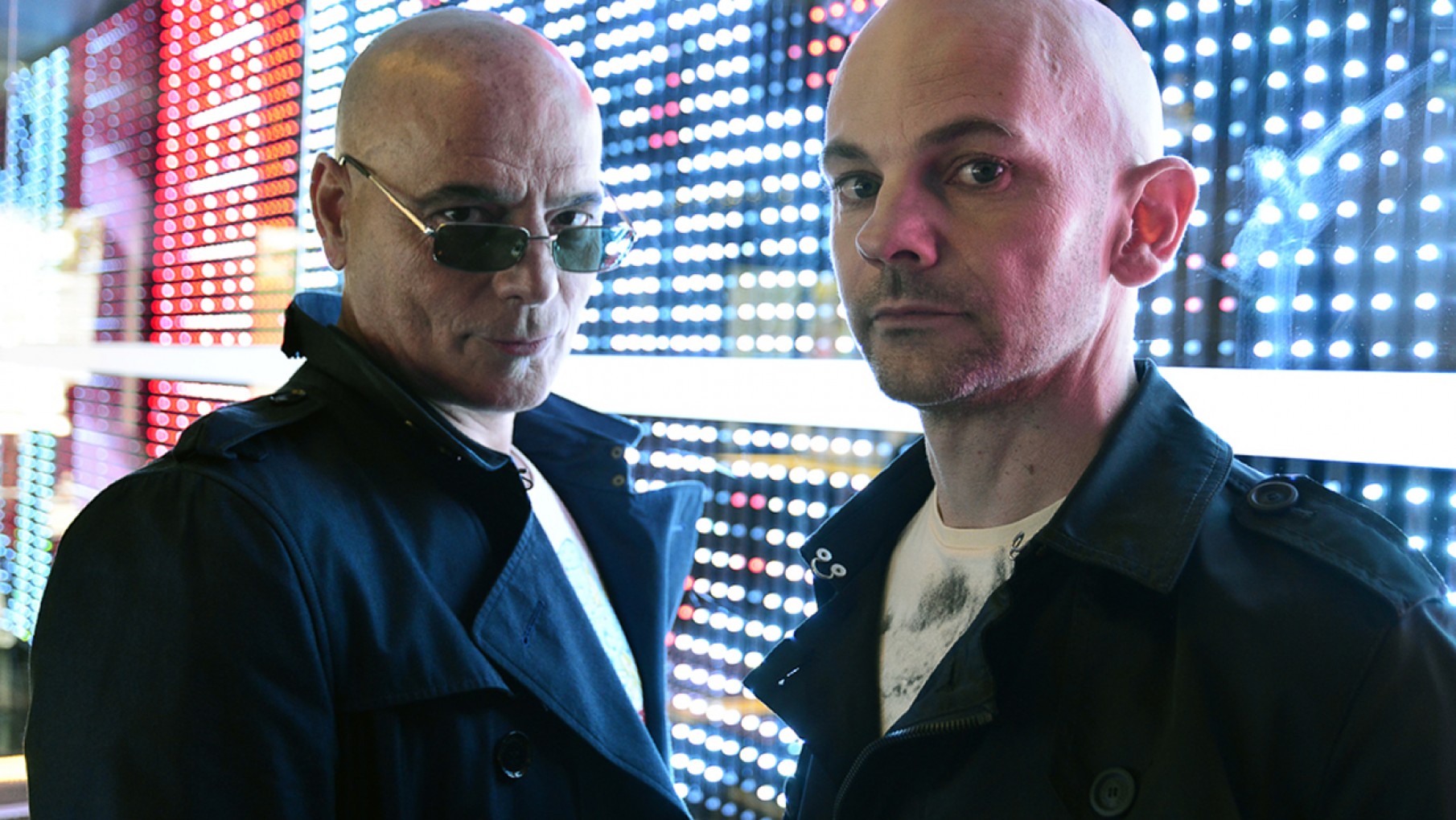 Zeta Bosio y su Shoot The Radio llegan a Mendoza