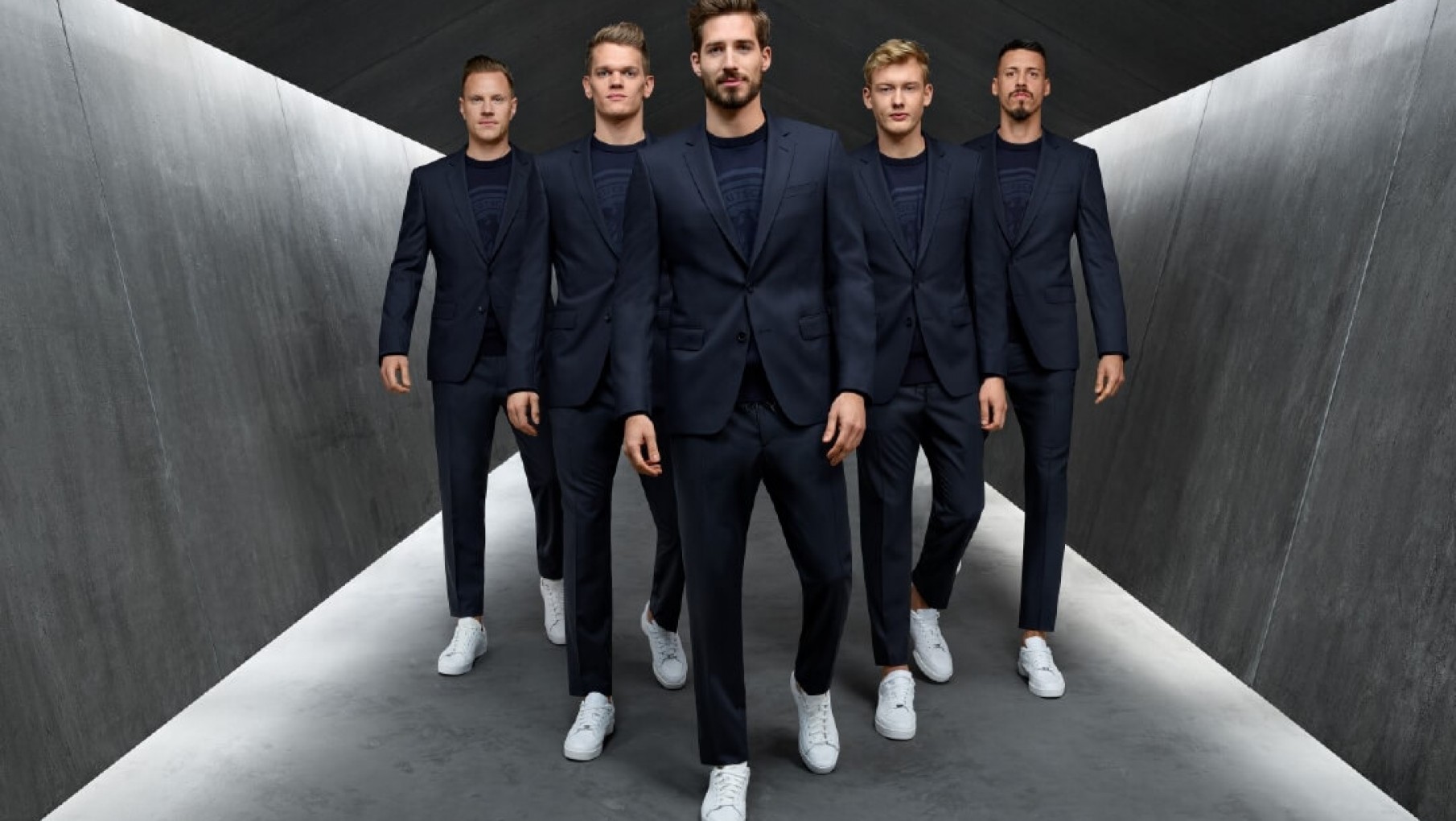 El Mundial está de moda by Giamportone’s