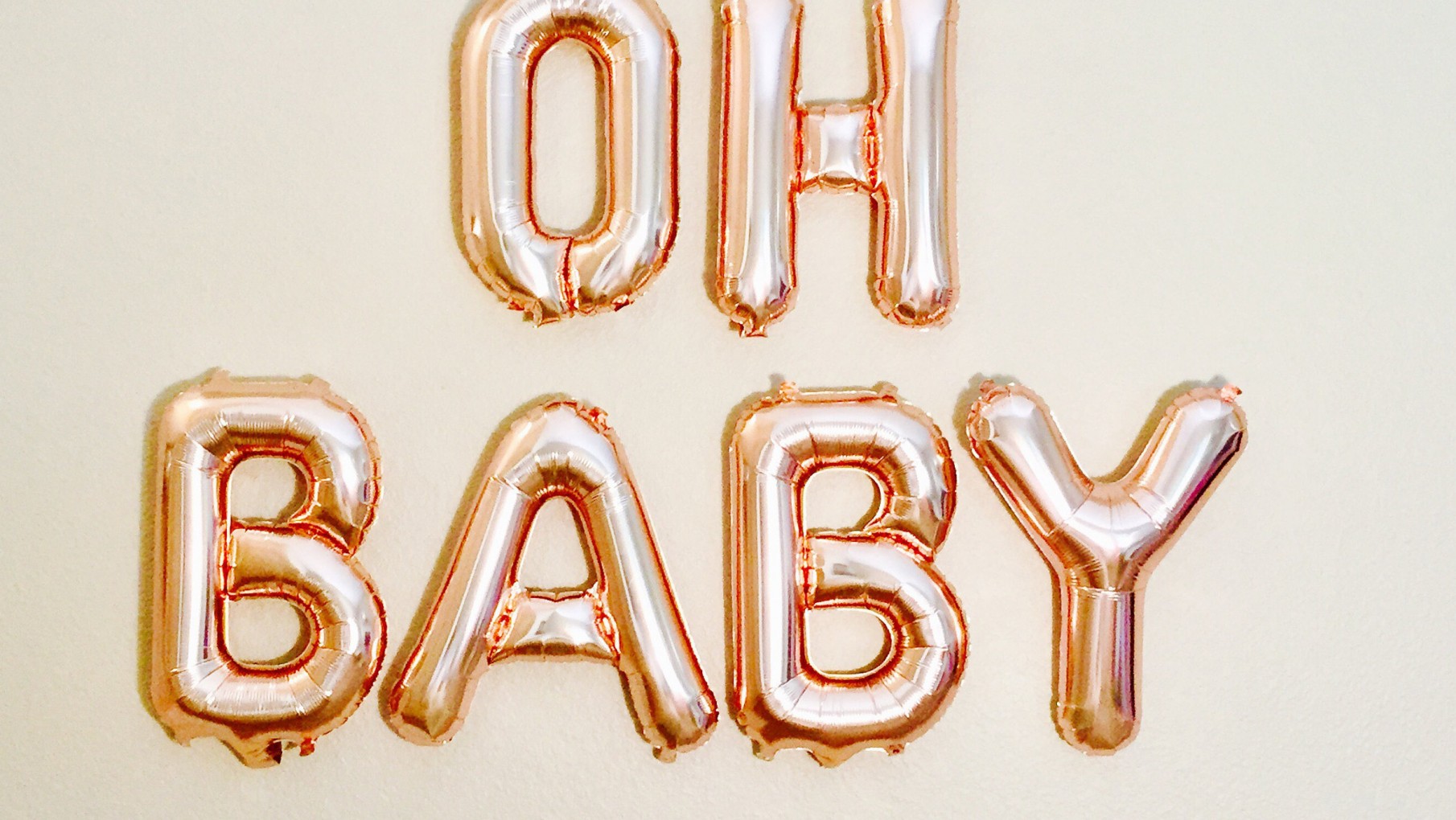 Baby shower by Giamportone’s