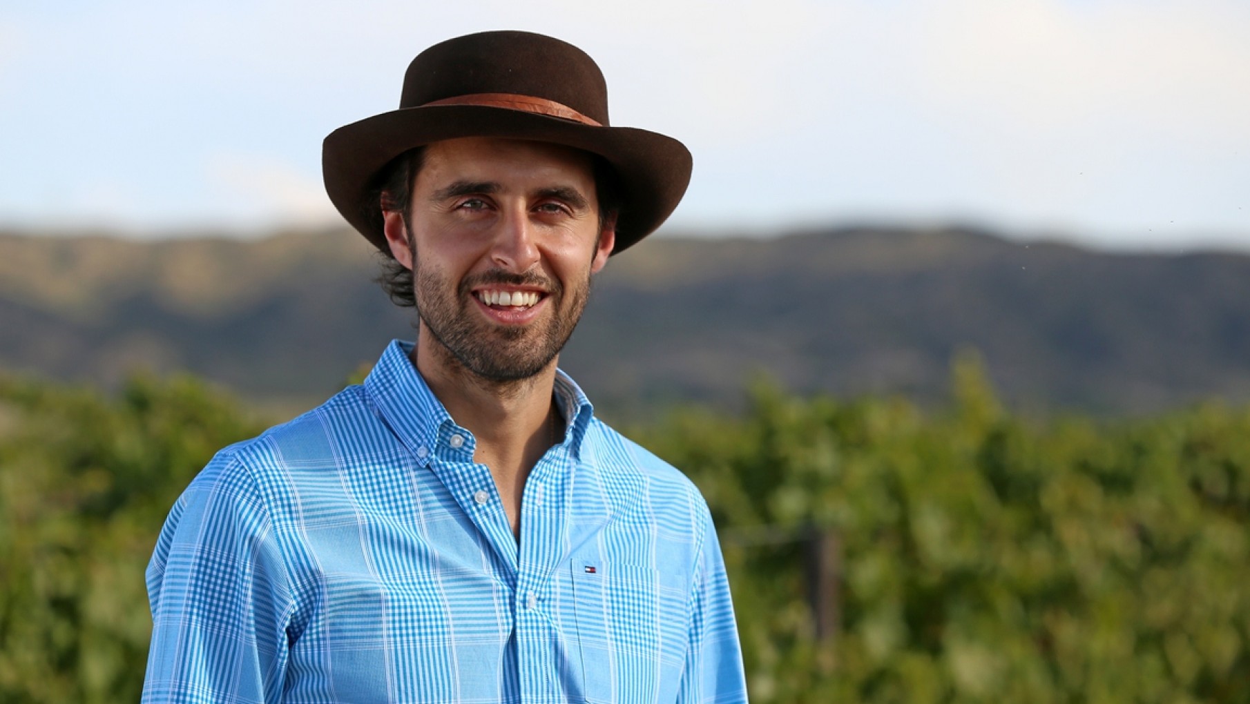 Mirá Quien Vino: Hoy Fernando Buscema