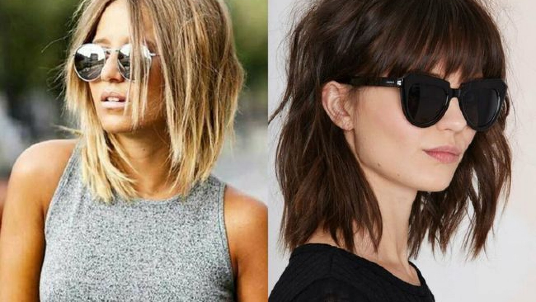 Disfrutá el invierno con estos cortes de pelo que son tendencia
