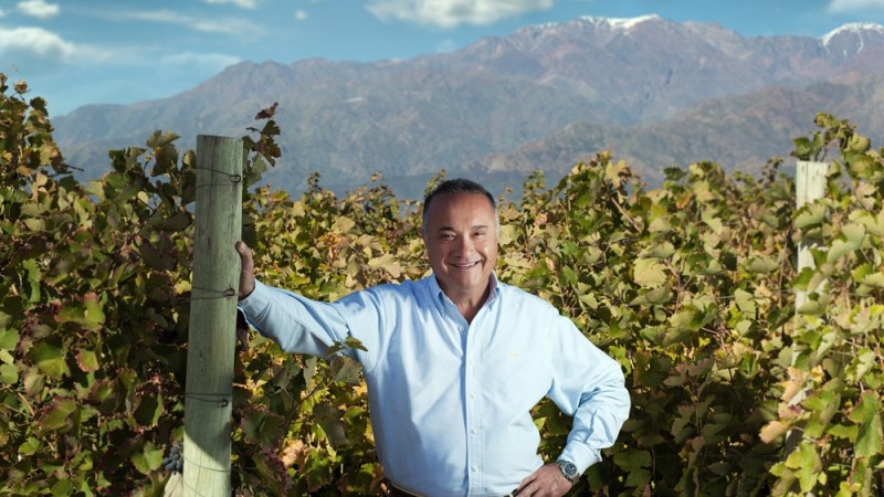 Mirá Quien Vino: Hoy Pepe Galante