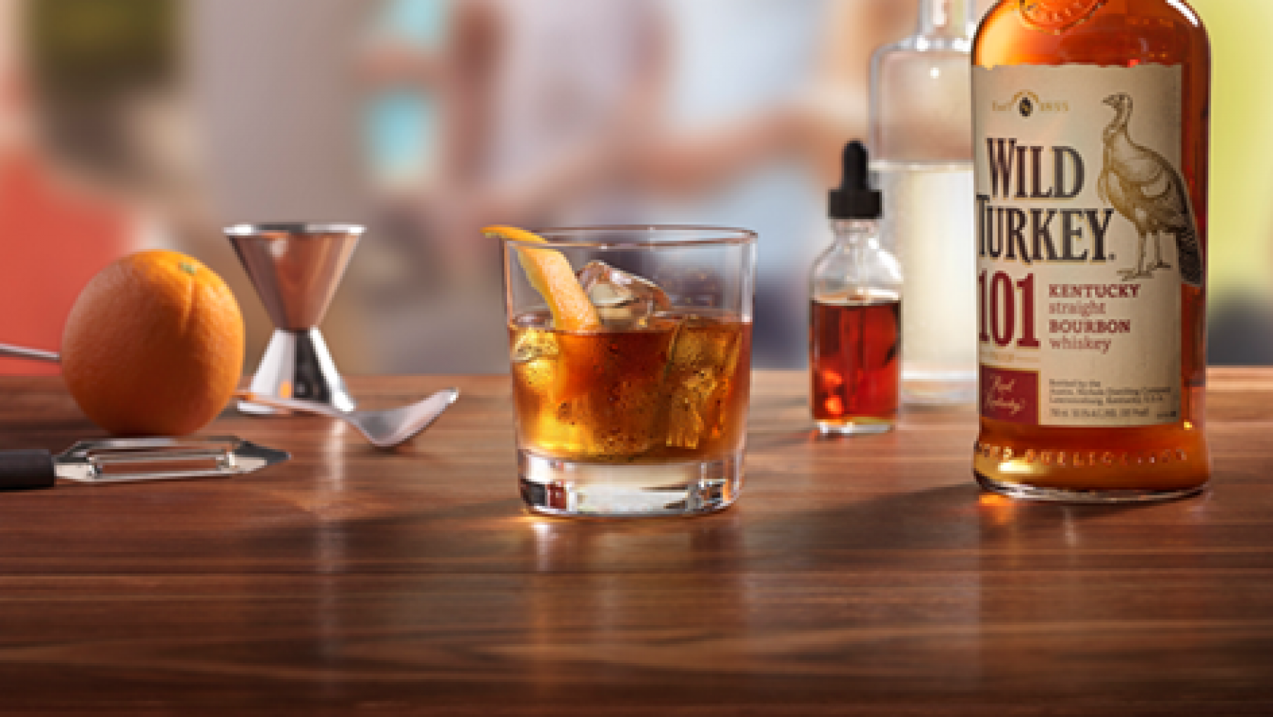 Crece la popularidad del Whisky en Argentina