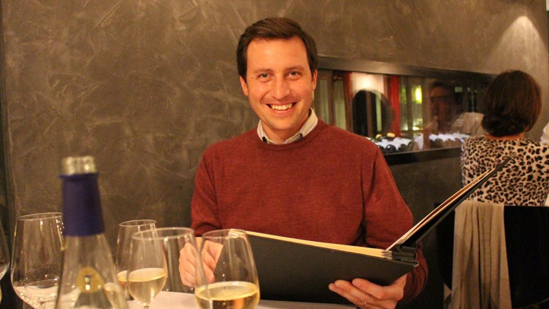 Mirá Quien Vino: Hoy Raúl Dávalos