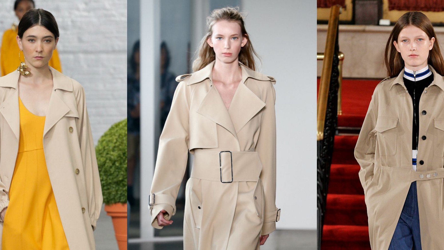 4 prendas que vas a ver en todos las lados en 3, 2, 1….by Giamportone’s