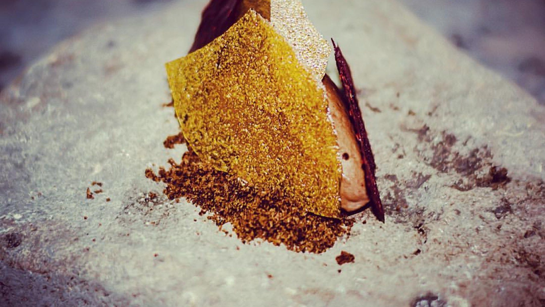 Receta del mes: Mousse de chocolate y algarroba