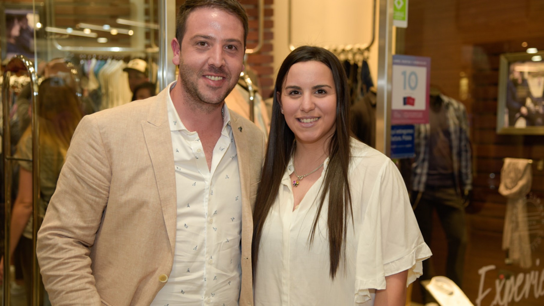 Moda y estilo en la nueva colección de Prototype