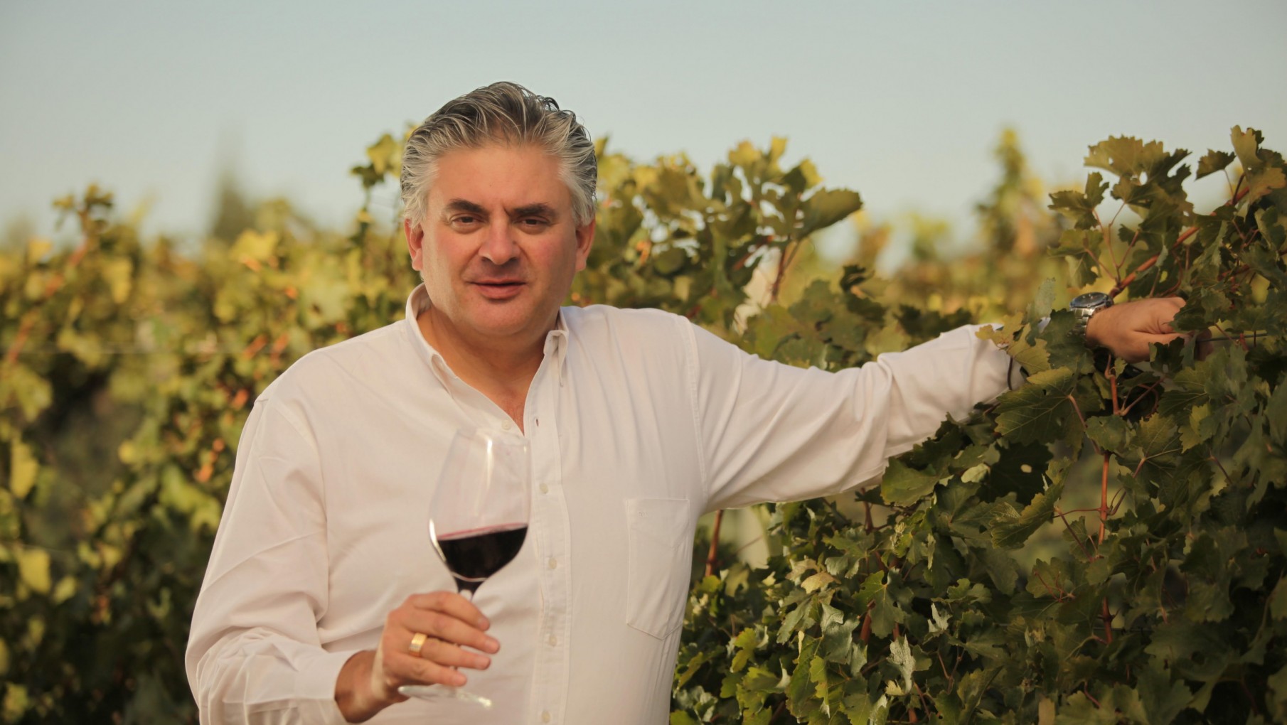 Mirá Quien Vino: Hoy Silvio Alberto