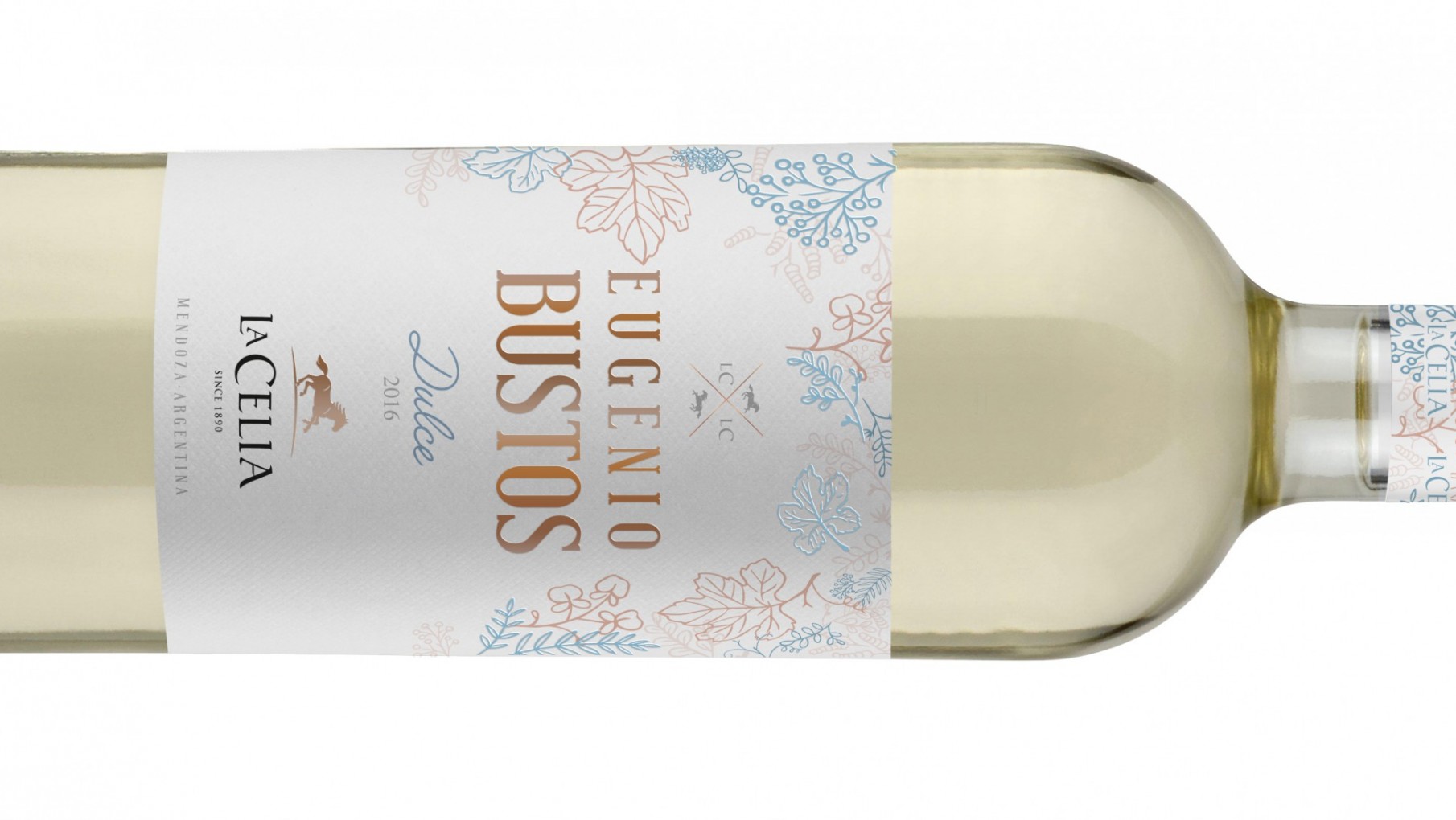 Eugenio Bustos Dulce, el nuevo blanco de La Celia