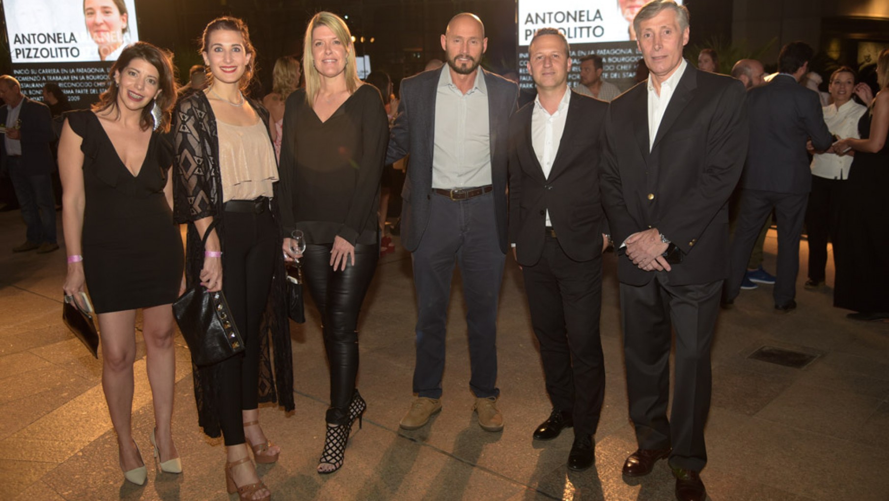 «Cook & Jazz» se disfrutó con un exclusivo Open House en Park Hyatt Mendoza