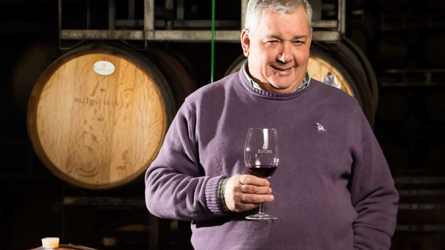 Elogios a Mendoza y a Mariano Di Paola en una revista francesa