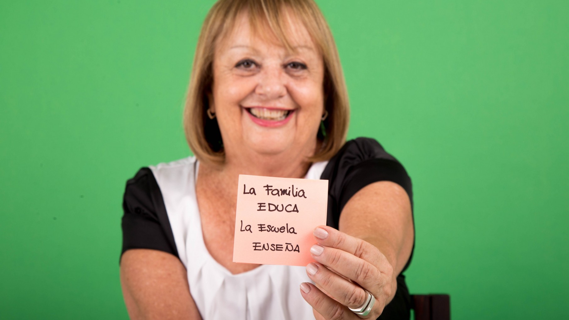 El fenónemo Liliana González by Giamportone’s