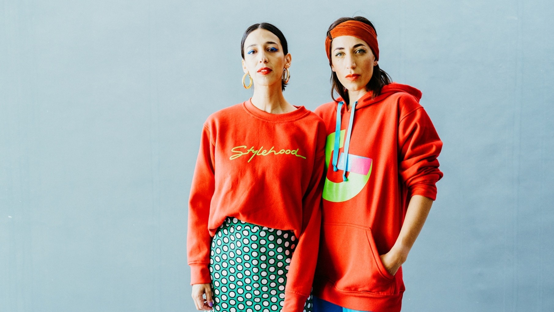 Colección by Giamportone’s