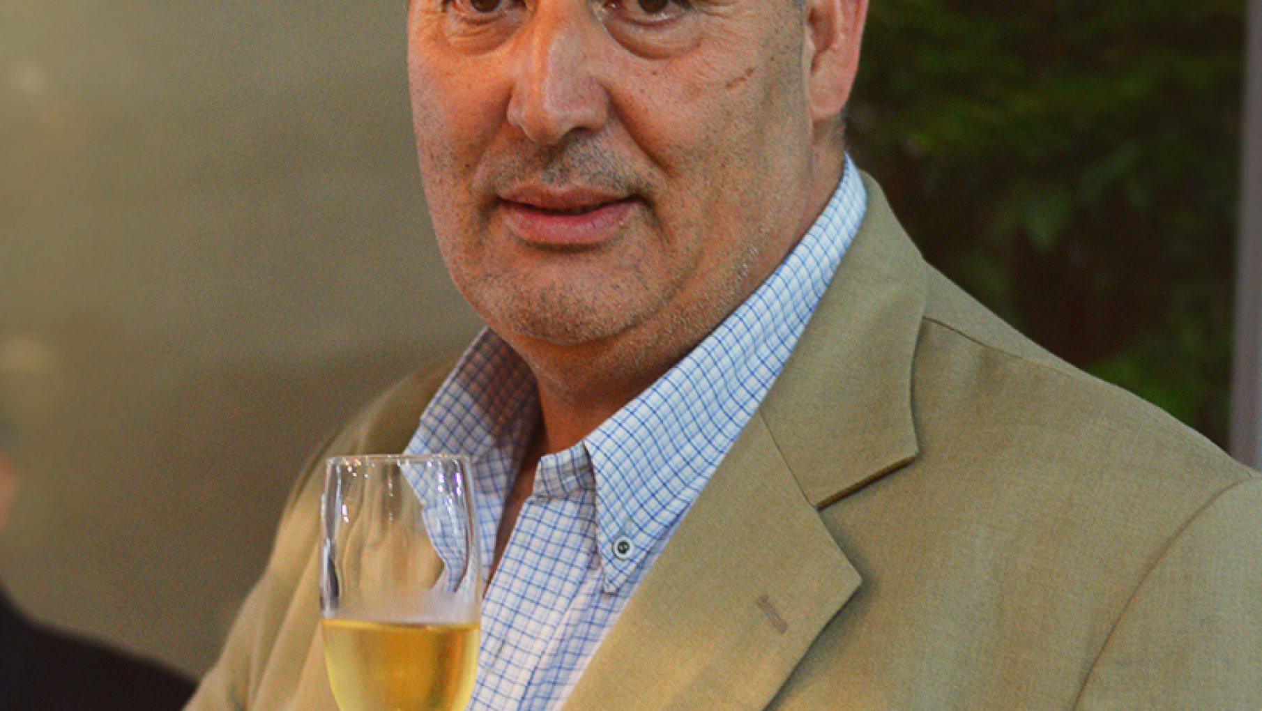 Mirá Quien Vino: Hoy Vicente Garzia