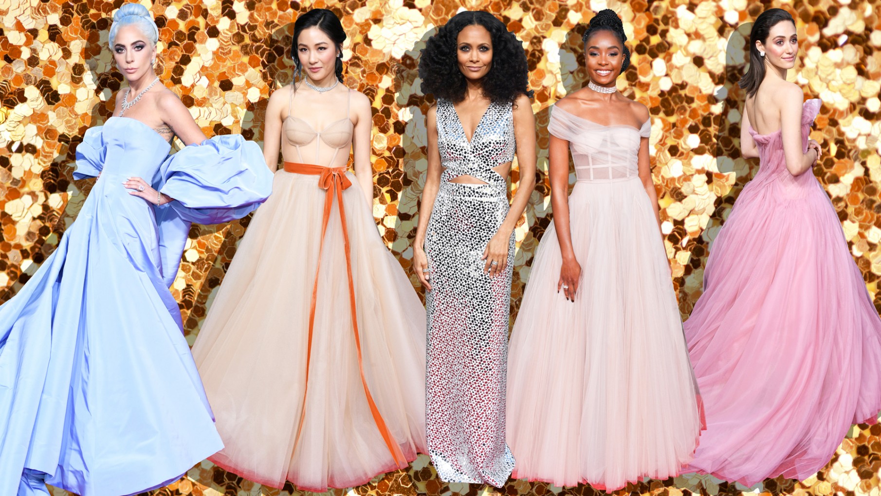 Temporada de premios by Giamportone’s