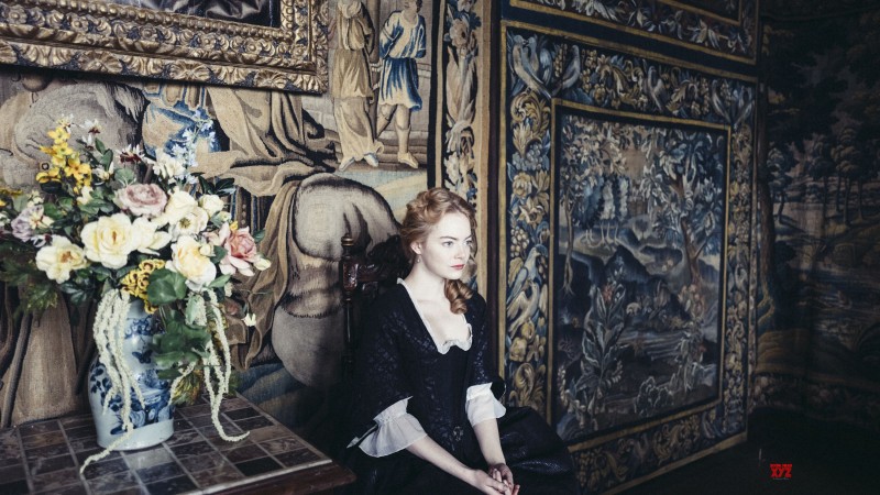 5 películas imperdibles de la temporada de premios