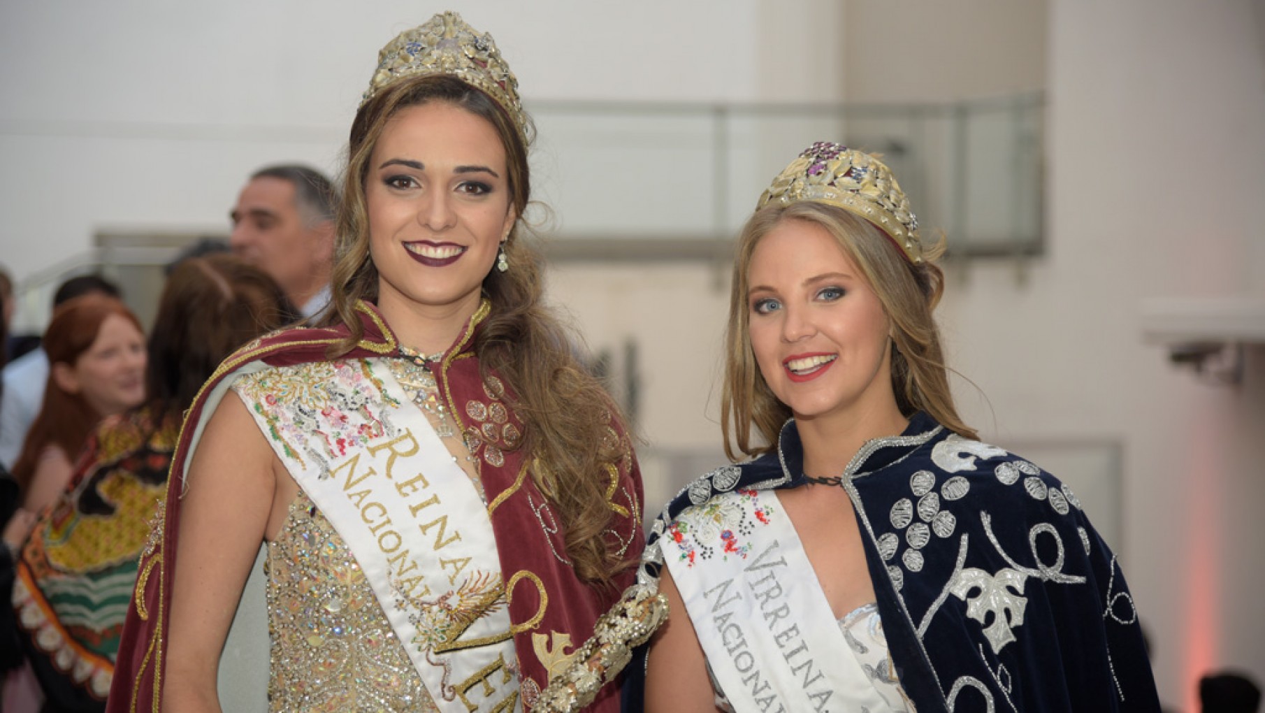 CIMA celebró su “Encuentro Real” en la exquisita Mansión Stoppel