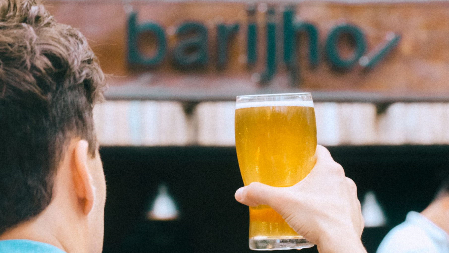 Barijho abrió una sede en plena calle Arístides