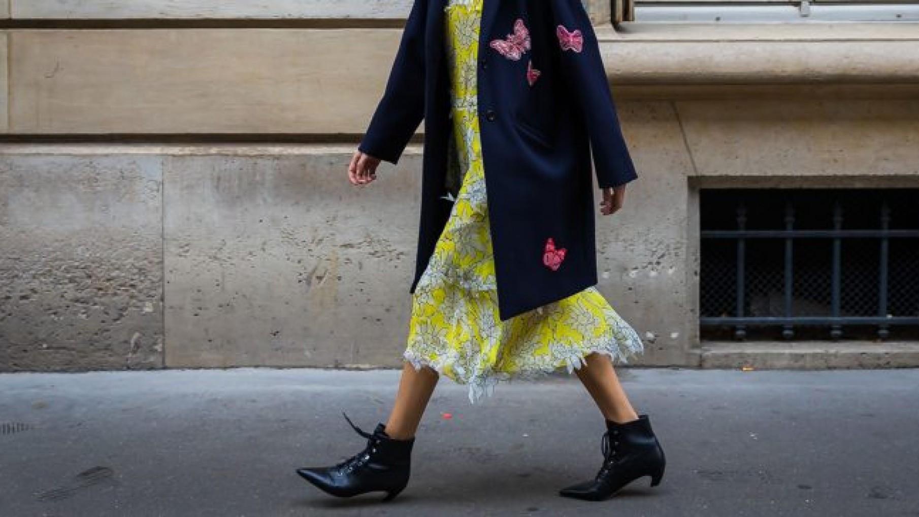 En moda todo vuelve by Giamportone’s