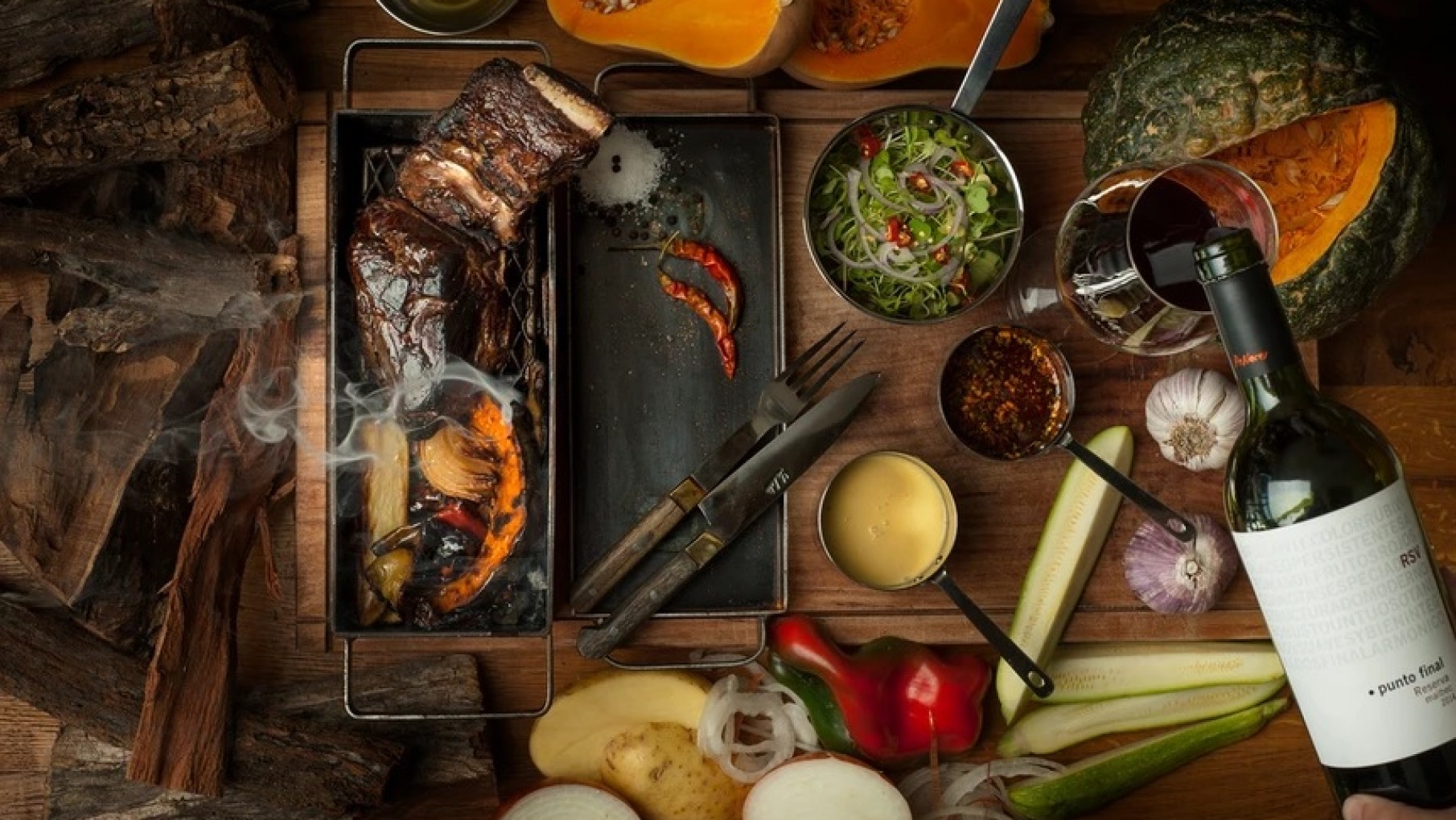 Renacer: nuestro restó recomendado del mes