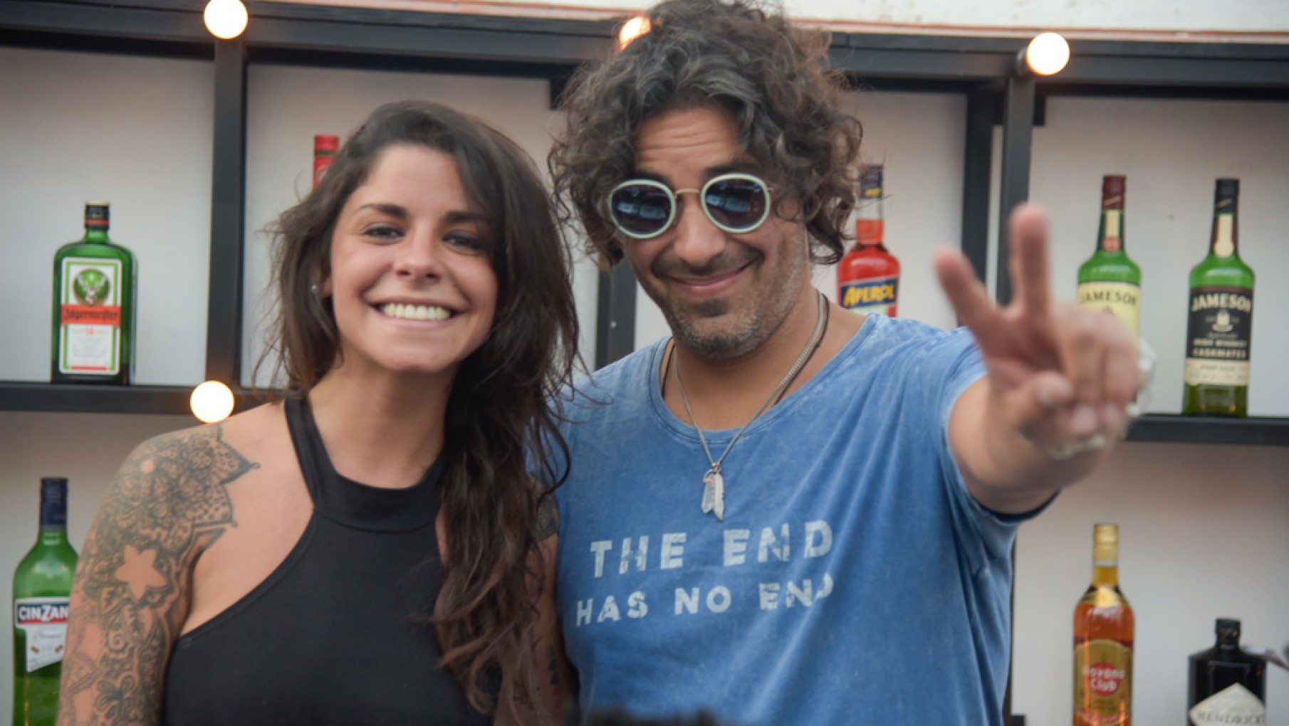 Beerlin cumplió su primer aniversario