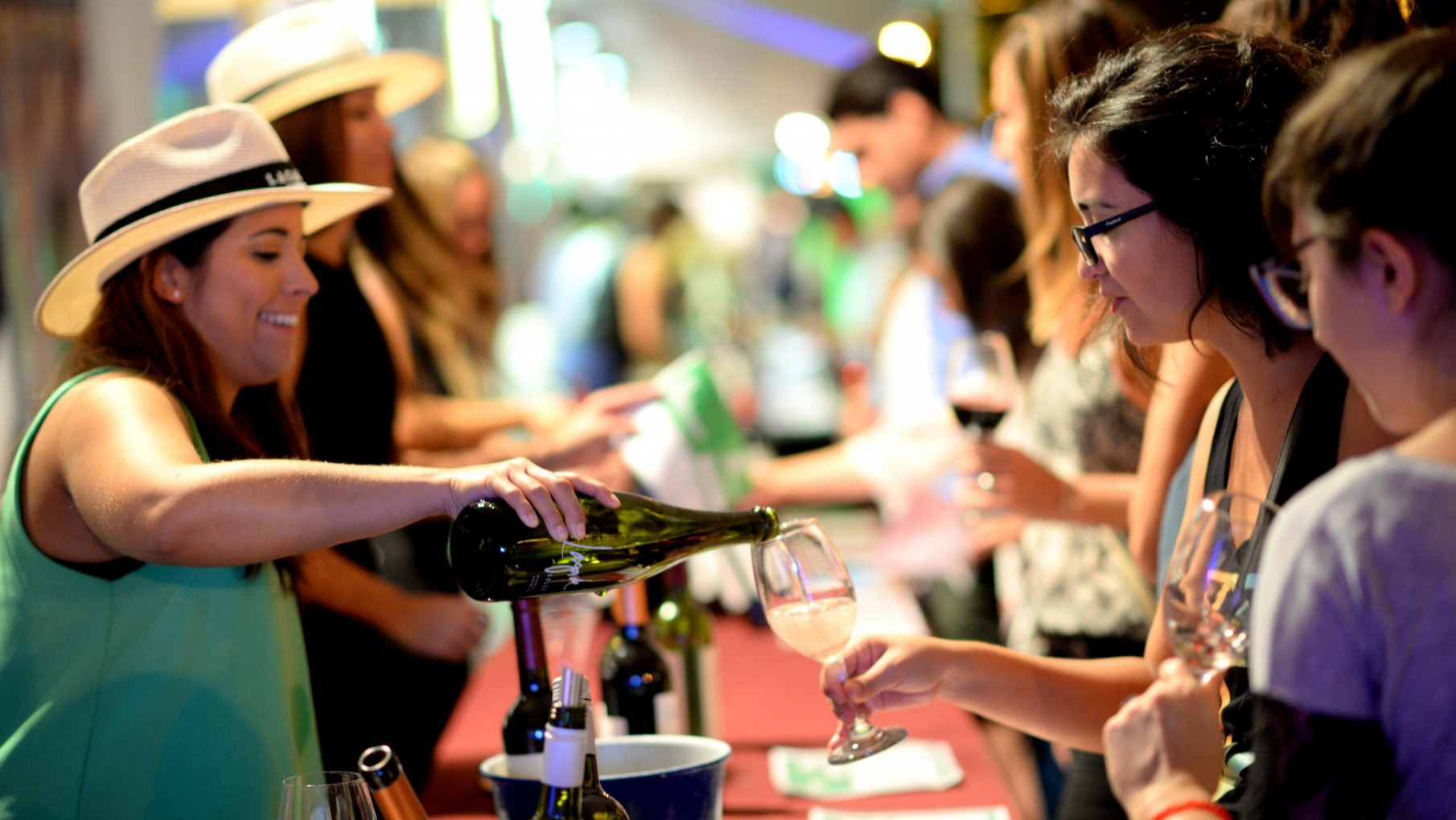 Banco Supervielle invita a disfrutar de la 11° edición de la Megadegustación