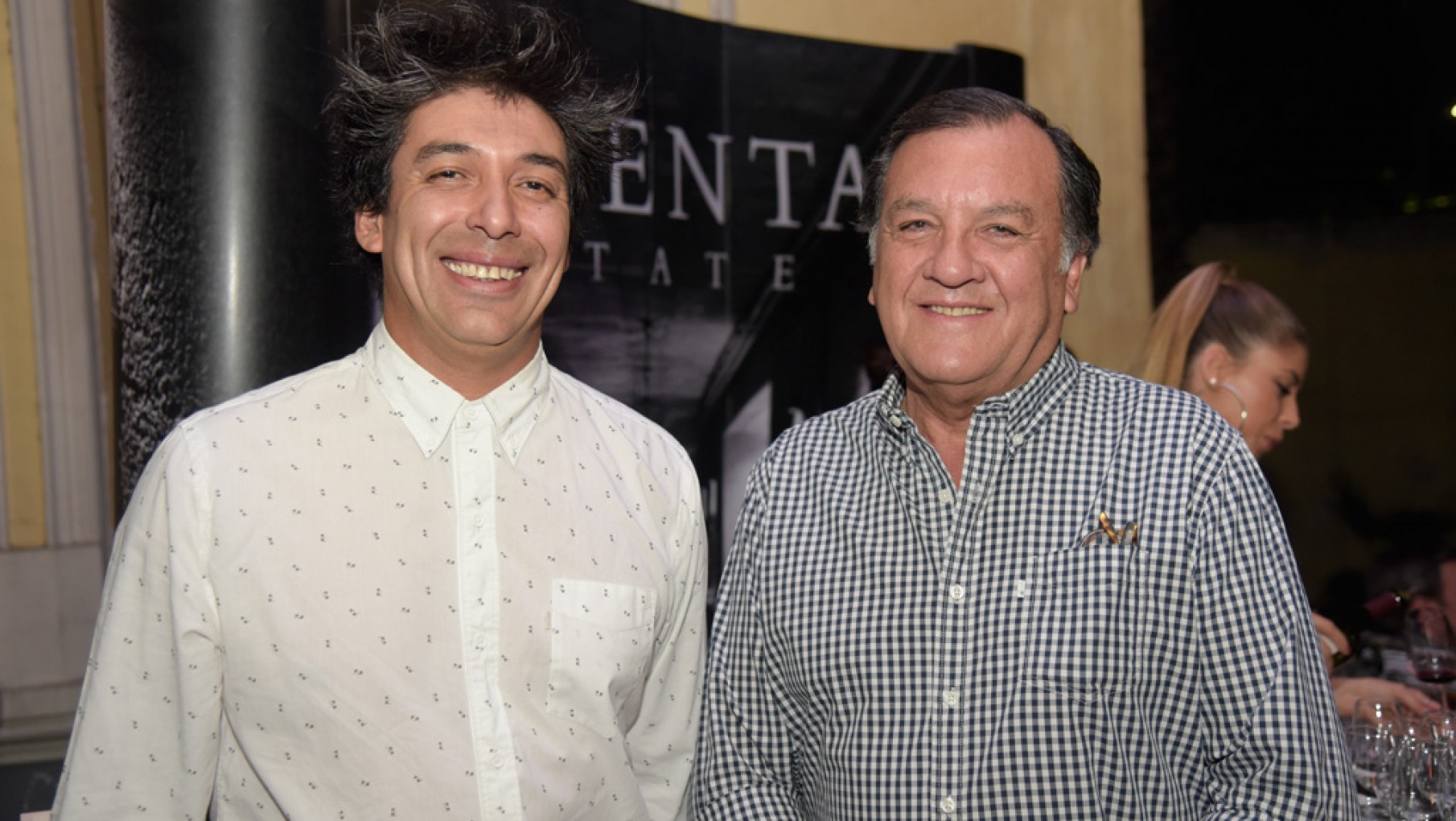 “Óleos cosechadores”, la nueva muestra de arte de Rodrigo Scalzi