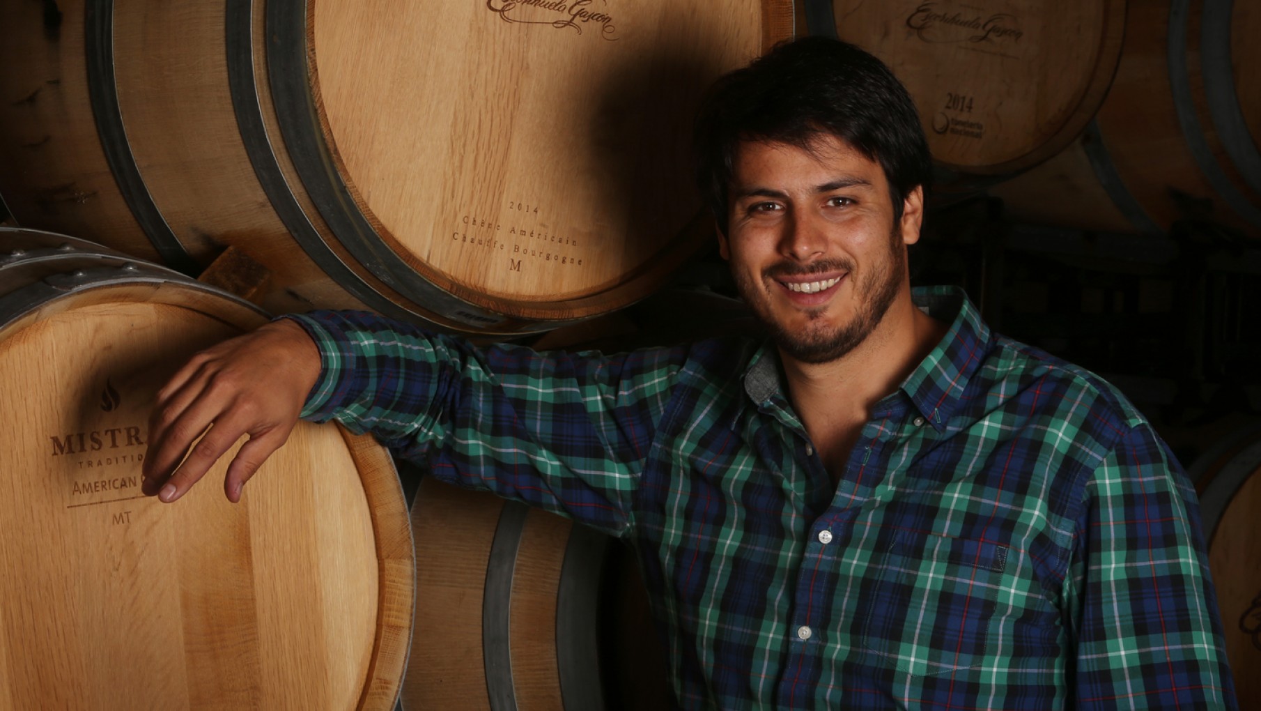 Mirá Quien Vino: Hoy Matías Ciciani