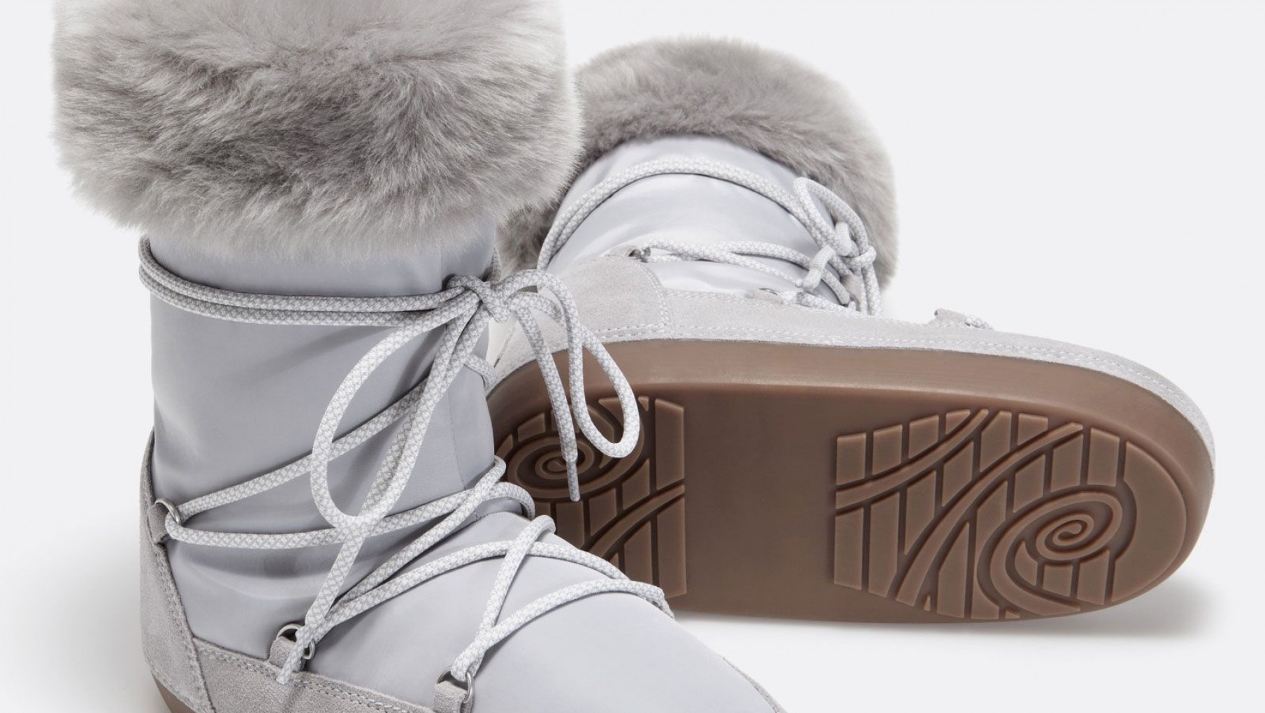 Botas après ski By Giamportone’s