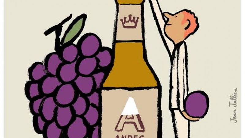 Andes Origen Vendimia, un homenaje a la tradicional ceremonia mendocina