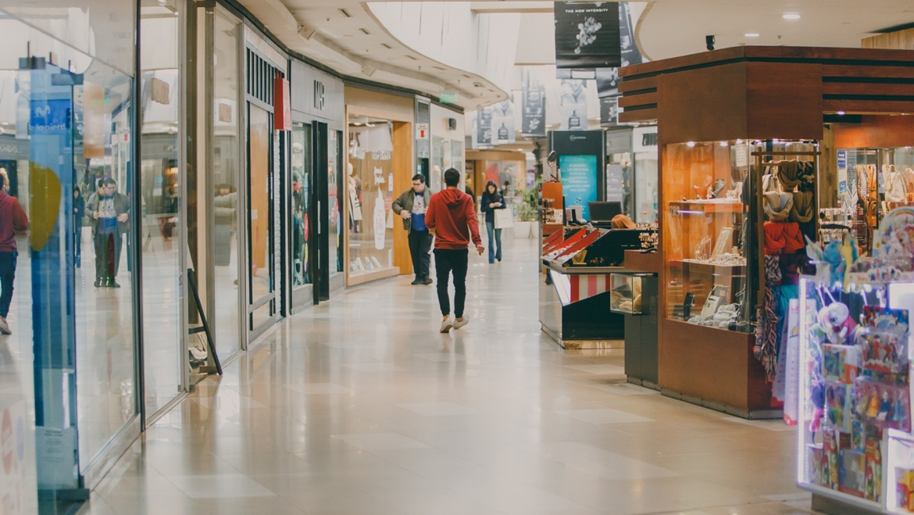 Abril, mes de beneficios y diversión en Mendoza Plaza Shopping
