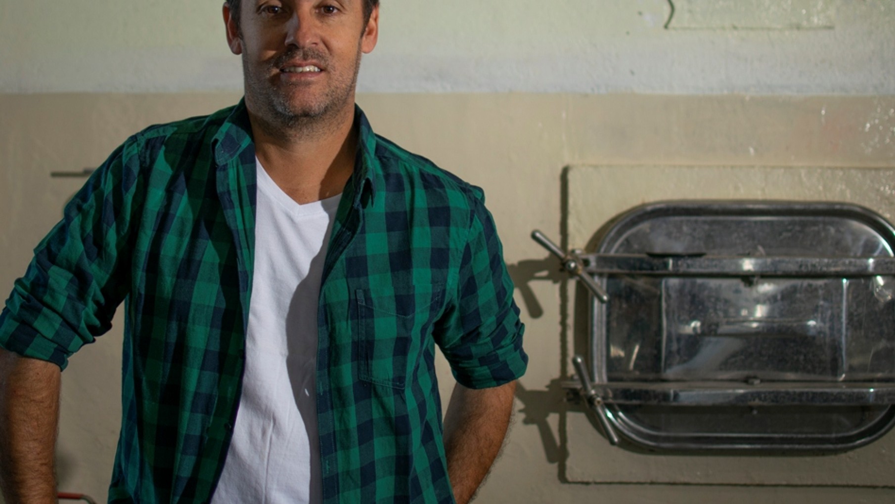 Mirá Quien Vino: Hoy Eduardo Olivera Scotti