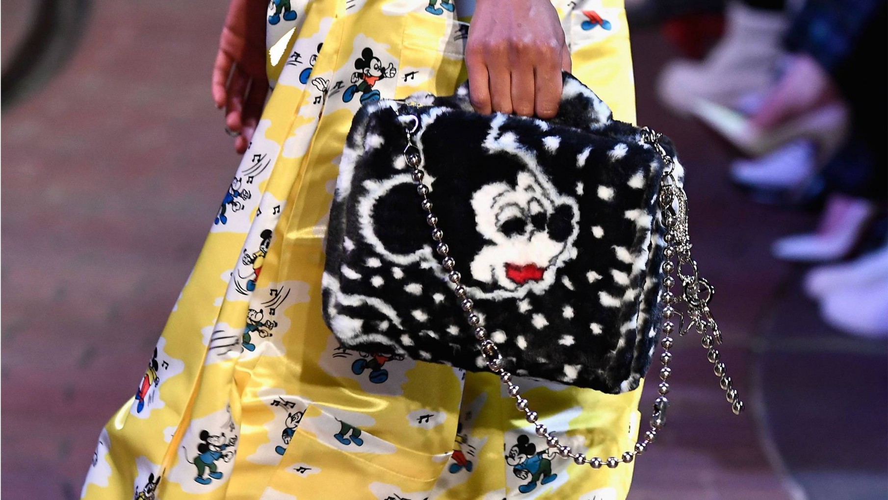 Los dibujos animados están de regreso by Giamportone’s