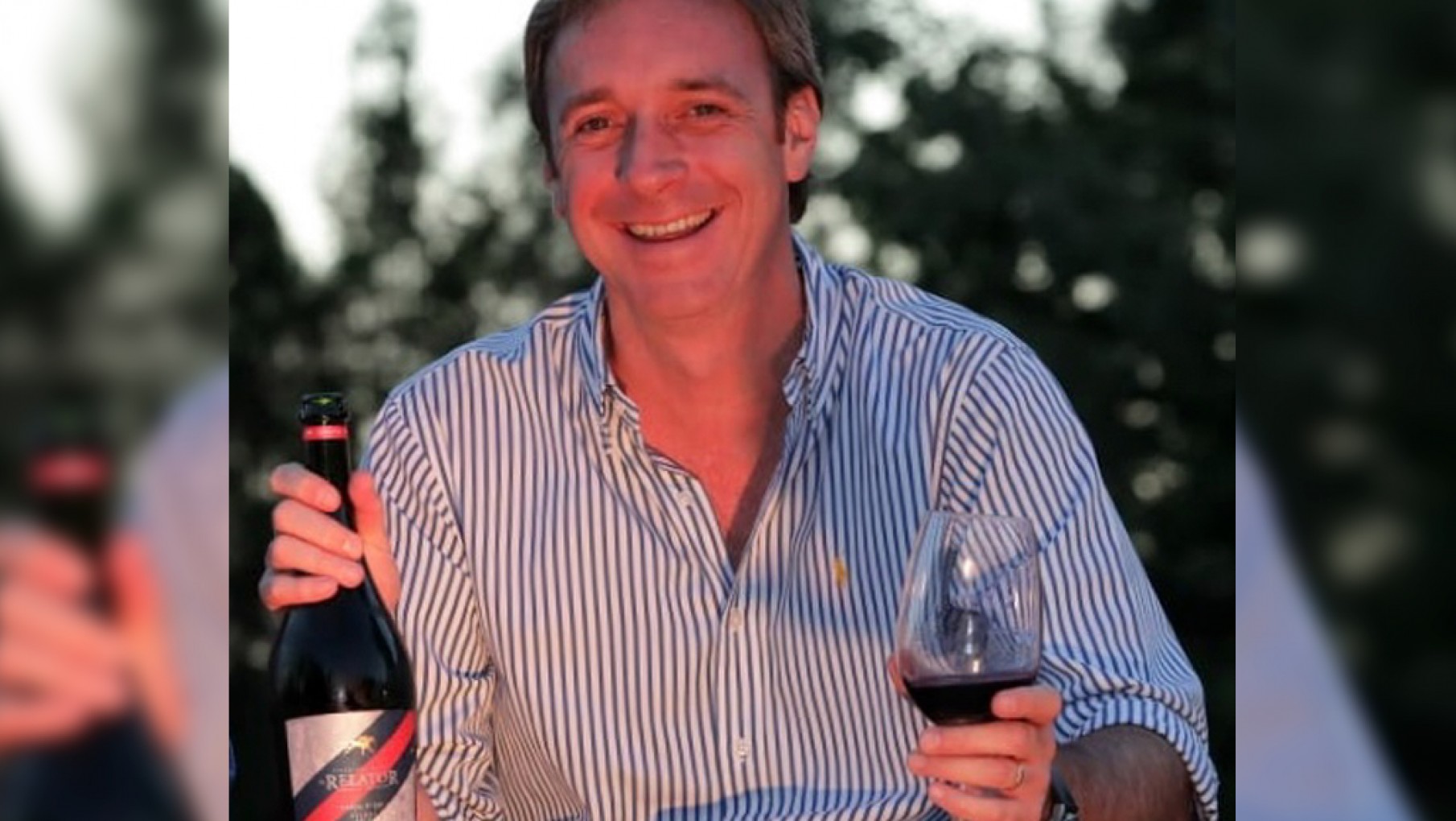 Mirá Quien Vino: Hoy Fernando Gabrielli