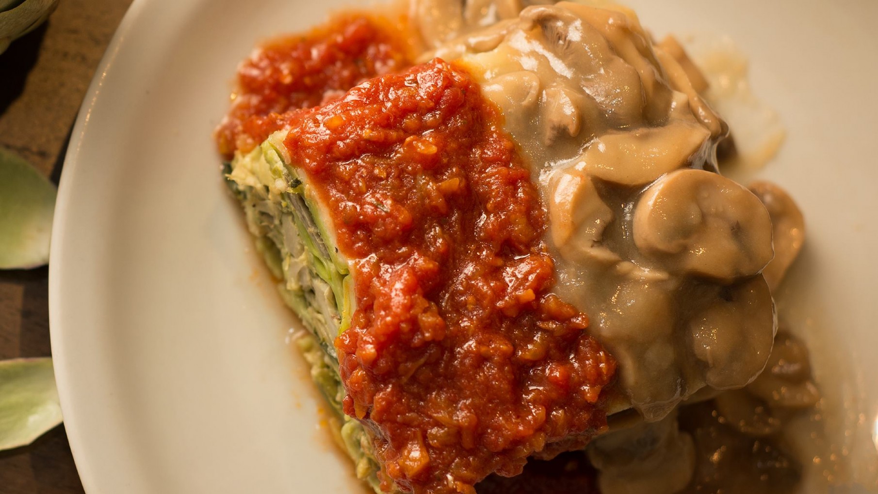 La Marchigiana: un clásico que se renueva con cada estación